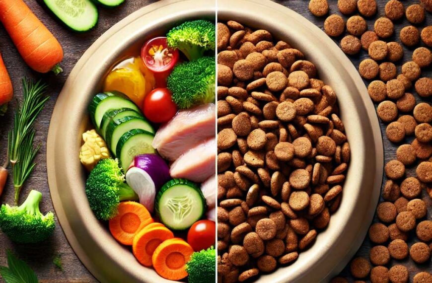 Harmful additives in dog food: What you need to know